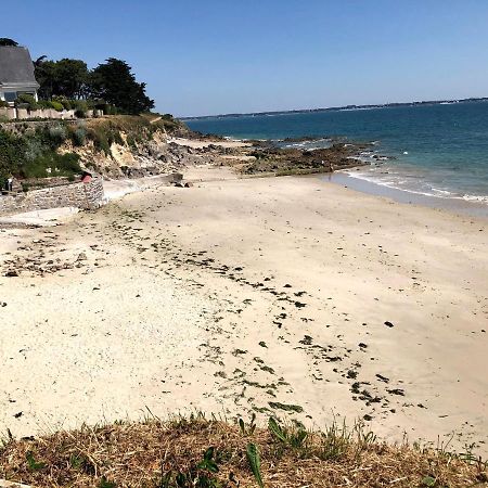 O Bord De La Mer Saint-Pierre-Quiberon Exterior photo